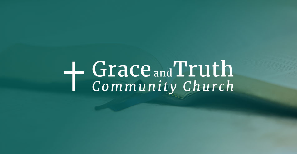 Dr. Robert J. Burrelli – Grace and Truth Community Church